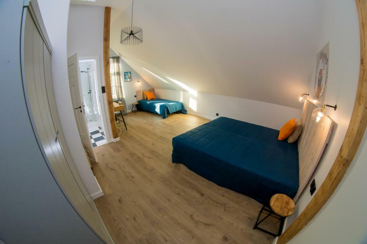 Palac I Folwark Brzeznica Brzeznica  Экстерьер фото